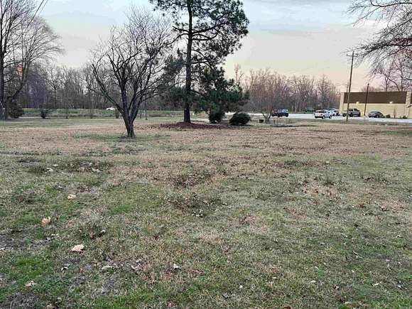 1.2 Acres of Commercial Land for Sale in Cabot, Arkansas
