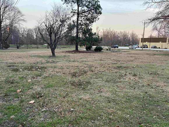 1.18 Acres of Commercial Land for Sale in Cabot, Arkansas