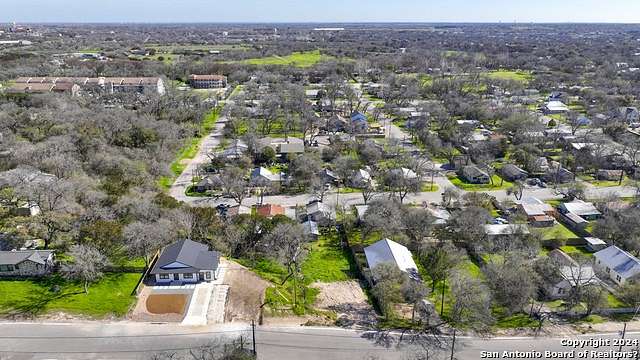 0.14 Acres of Residential Land for Sale in New Braunfels, Texas