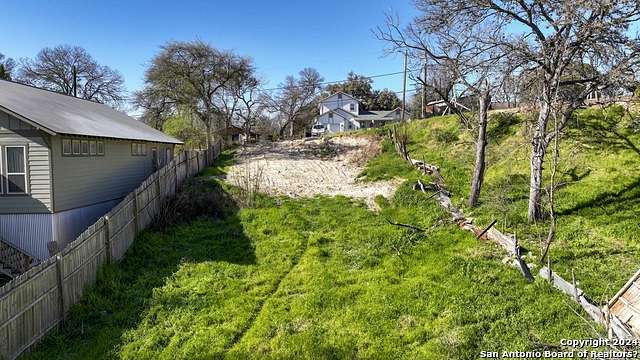 0.14 Acres of Residential Land for Sale in New Braunfels, Texas