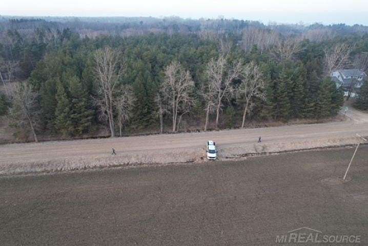 0.46 Acres of Residential Land for Sale in Port Sanilac, Michigan