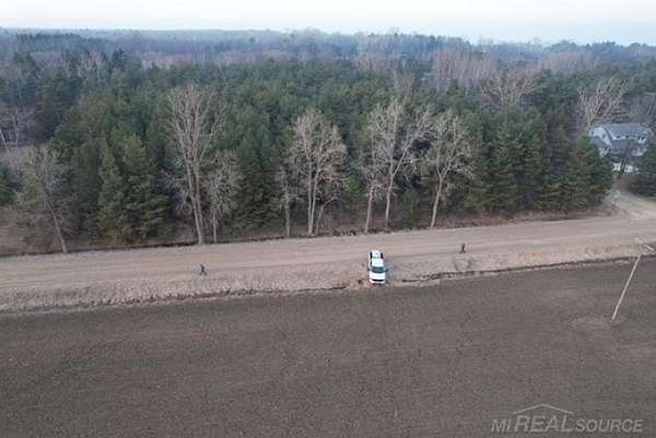 0.46 Acres of Residential Land for Sale in Port Sanilac, Michigan