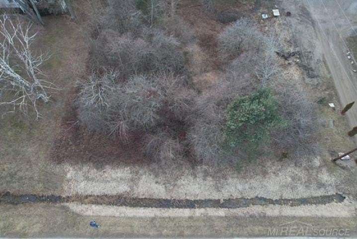 0.5 Acres of Residential Land for Sale in Port Sanilac, Michigan