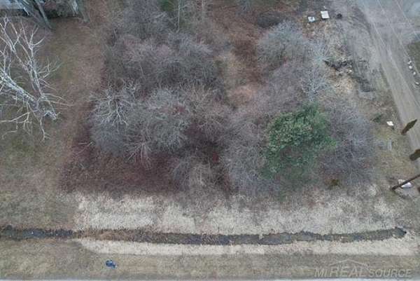 0.5 Acres of Residential Land for Sale in Port Sanilac, Michigan