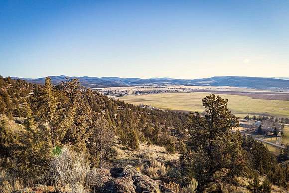 36.74 Acres of Recreational Land for Sale in Prineville, Oregon