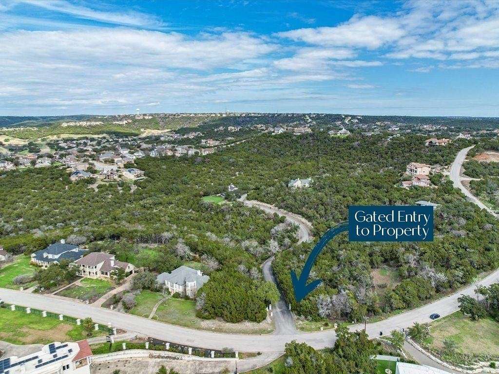 Residential Land for Sale in Austin, Texas