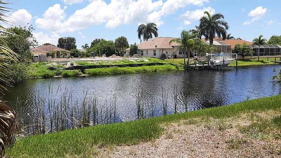 0.23 Acres of Residential Land for Sale in Port Charlotte, Florida