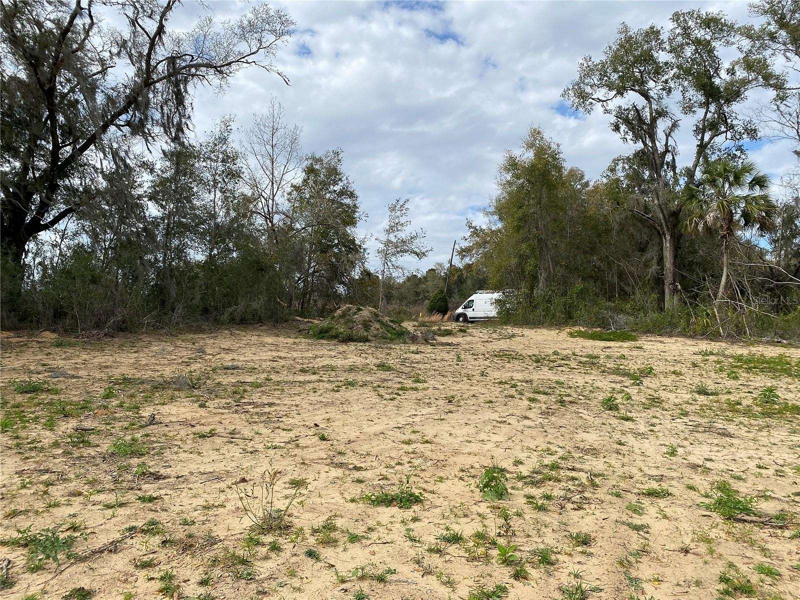 1.8 Acres of Residential Land for Sale in Inverness, Florida