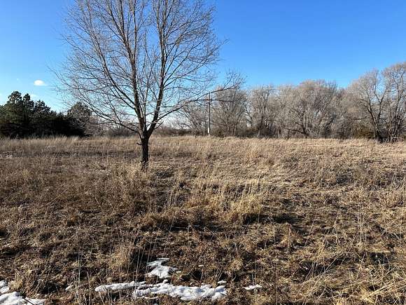 0.88 Acres of Residential Land for Sale in Ainsworth, Nebraska