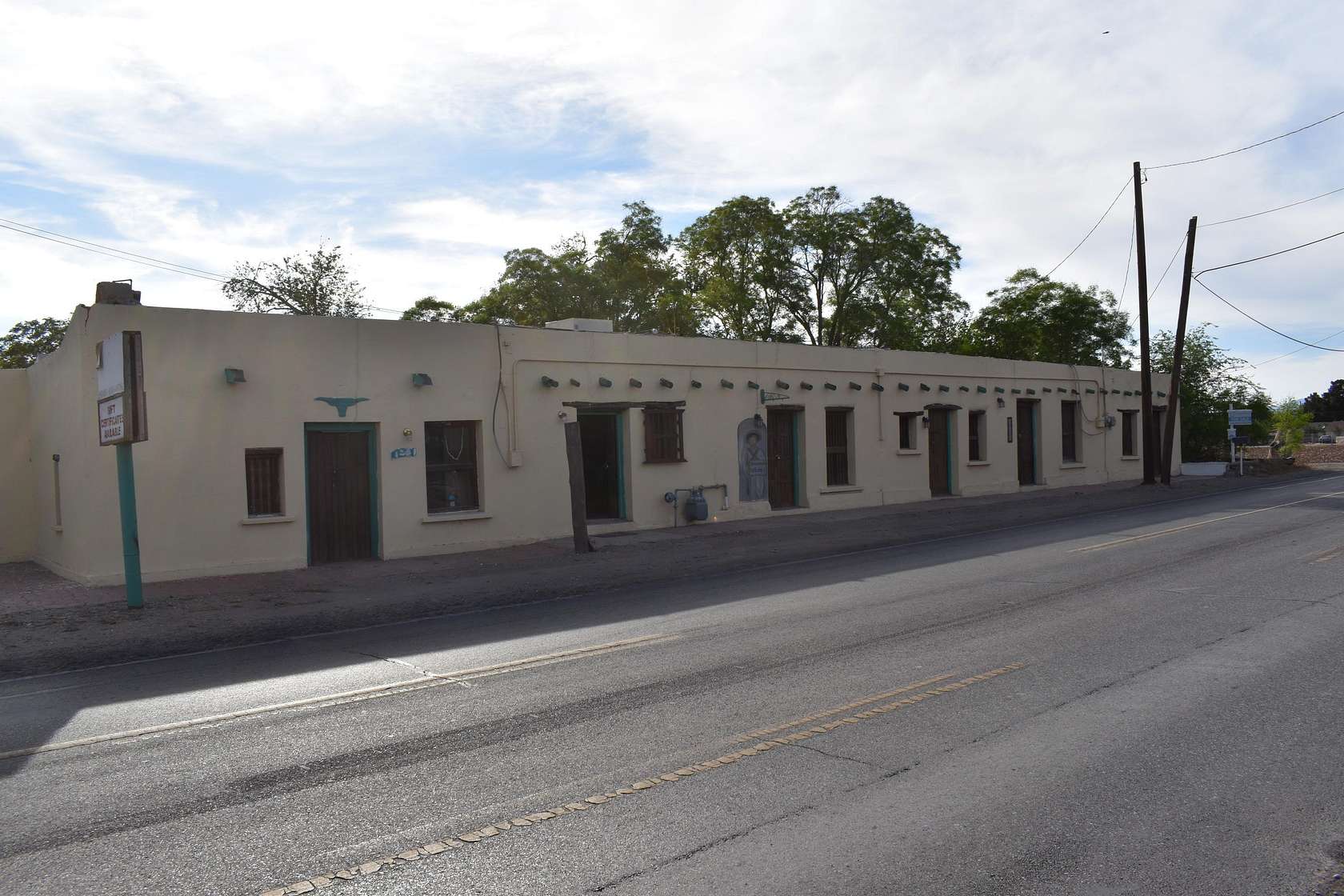 0.29 Acres of Mixed-Use Land for Sale in Socorro, Texas