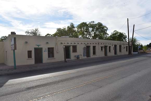 0.29 Acres of Commercial Land for Sale in Socorro, Texas