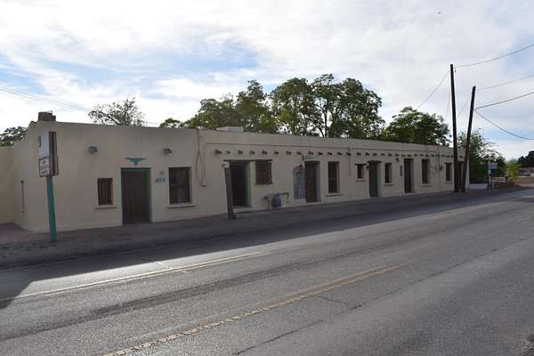 0.29 Acres of Mixed-Use Land for Sale in Socorro, Texas