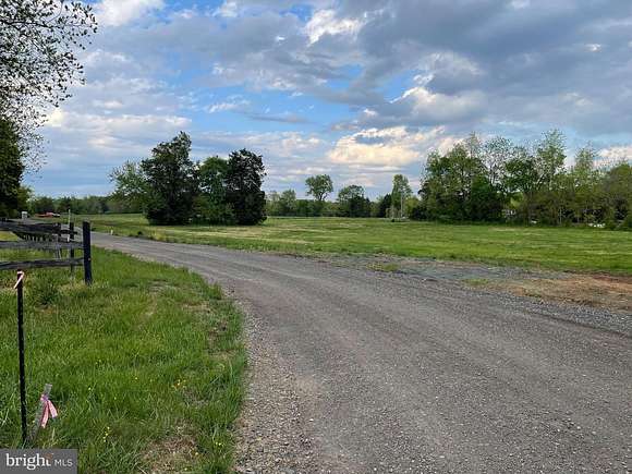 3.1 Acres of Land for Sale in Nokesville, Virginia