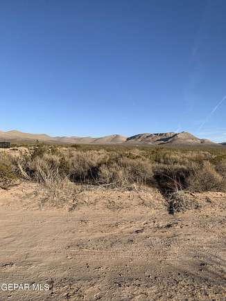 0.69 Acres of Commercial Land for Sale in El Paso, Texas