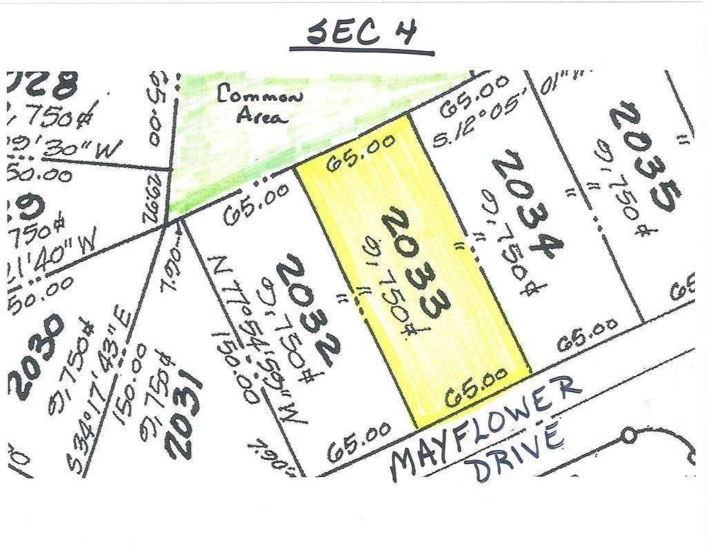 0.22 Acres of Land for Sale in Greenbackville, Virginia LandSearch