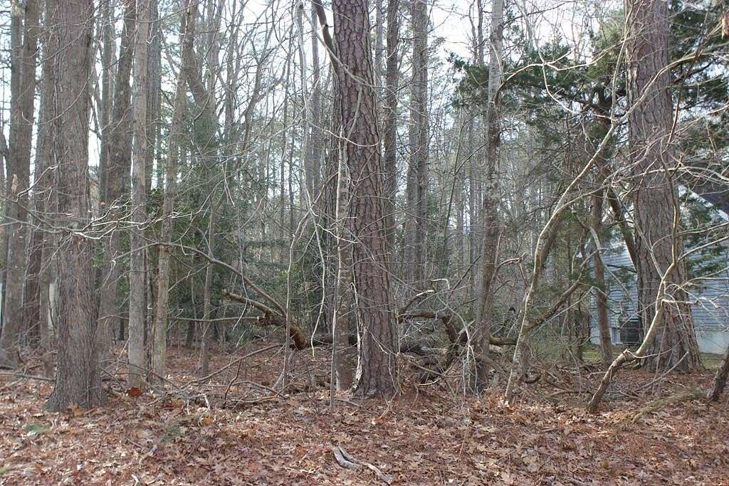 0.22 Acres of Residential Land for Sale in Greenbackville, Virginia
