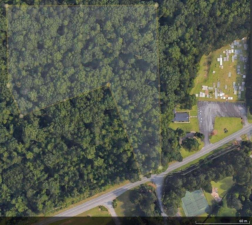 7 Acres of Residential Land for Sale in Woodstock, Georgia