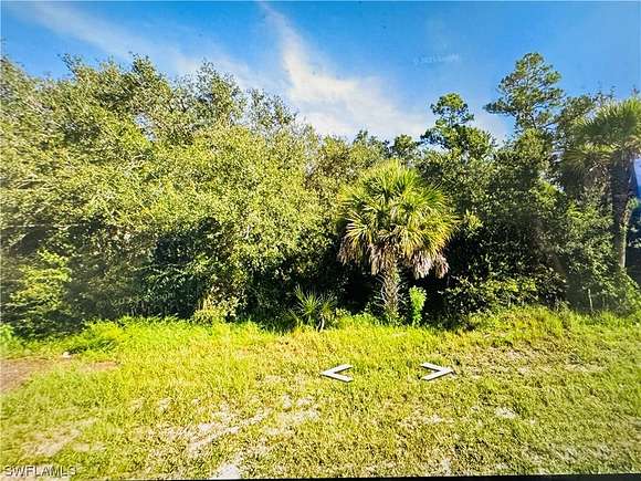 0.22 Acres of Residential Land for Sale in Port Charlotte, Florida