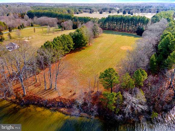 3.3 Acres of Residential Land for Sale in Easton, Maryland