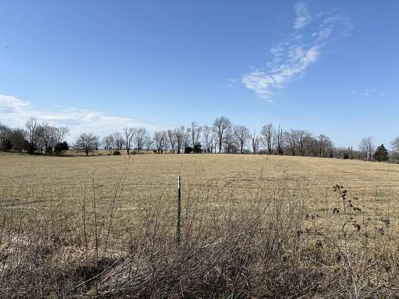 4.7 Acres of Residential Land for Sale in Pleasureville, Kentucky