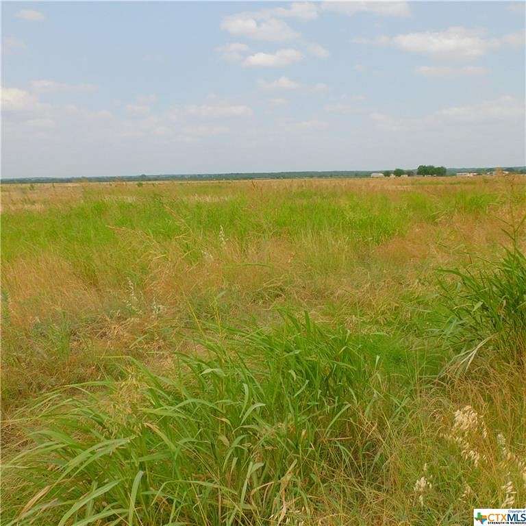 2.1 Acres of Residential Land for Sale in Coupland, Texas
