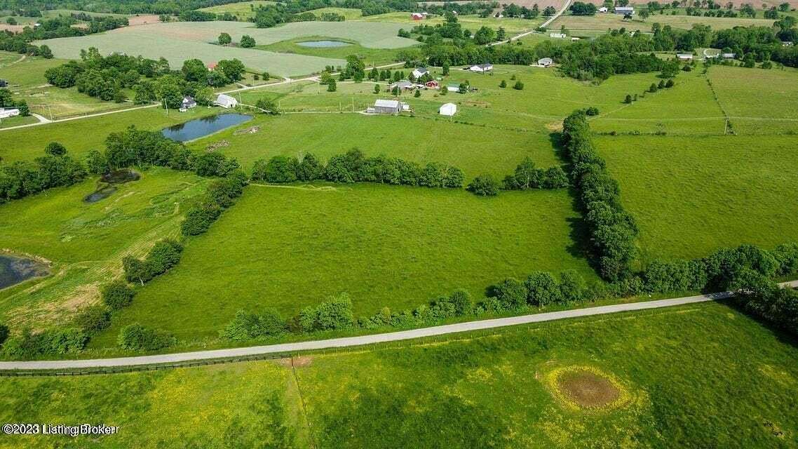 5 Acres of Residential Land for Sale in Pleasureville, Kentucky