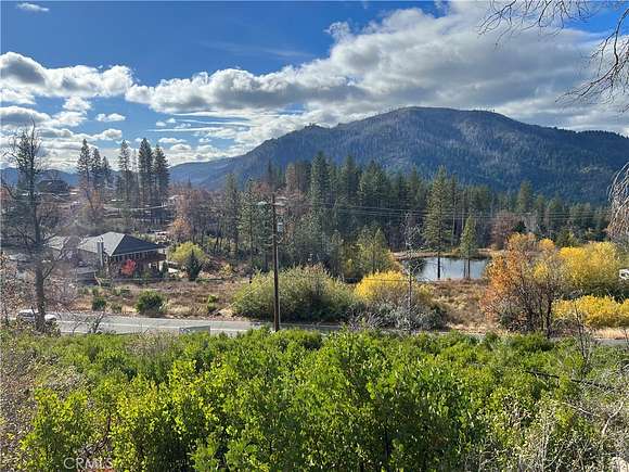 0.23 Acres of Residential Land for Sale in Cobb, California