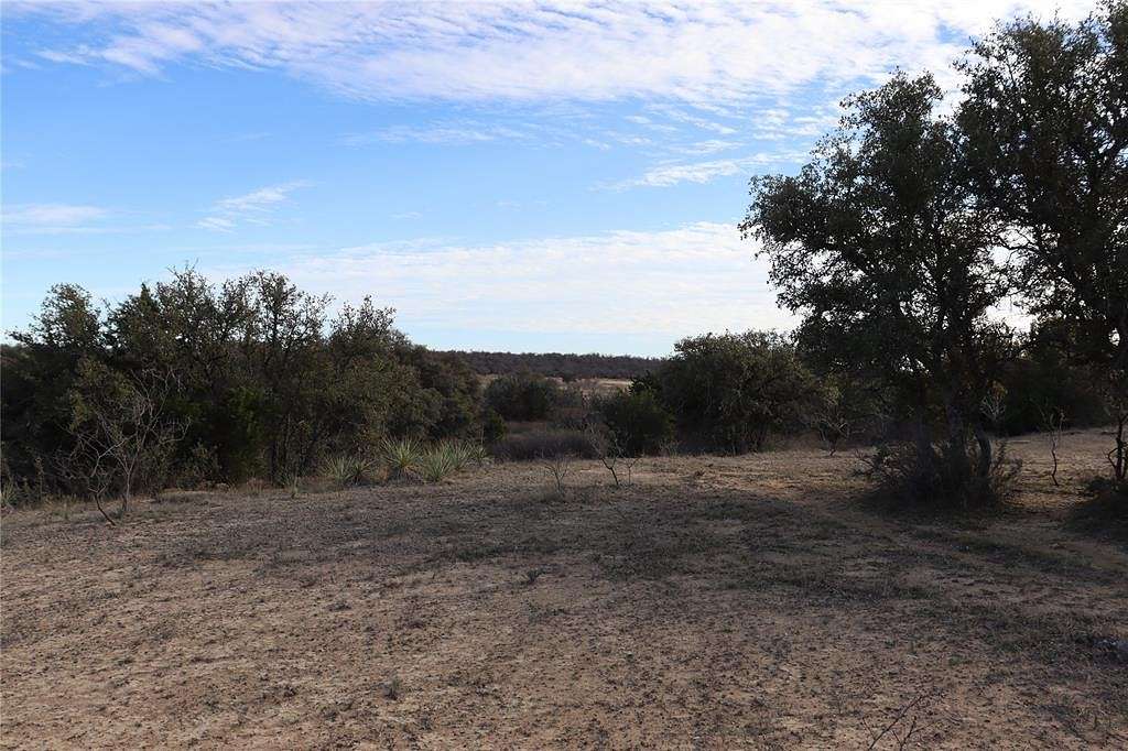 288 Acres of Recreational Land for Sale in Brownwood, Texas