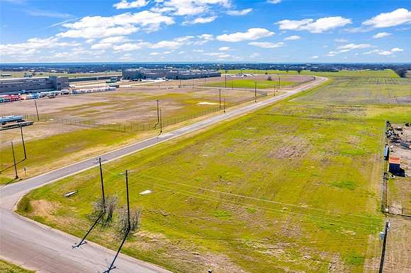 3 Acres of Land for Sale in Waxahachie, Texas