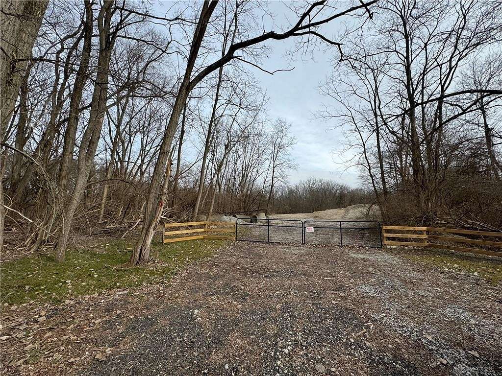 7.8 Acres of Residential Land for Sale in Beavercreek, Ohio