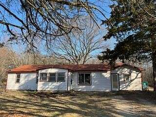 9.2 Acres of Land with Home for Sale in Willow Springs, Missouri