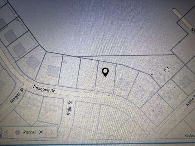 0.31 Acres of Residential Land for Sale in Phenix City, Alabama