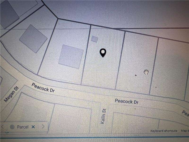 0.31 Acres of Residential Land for Sale in Phenix City, Alabama