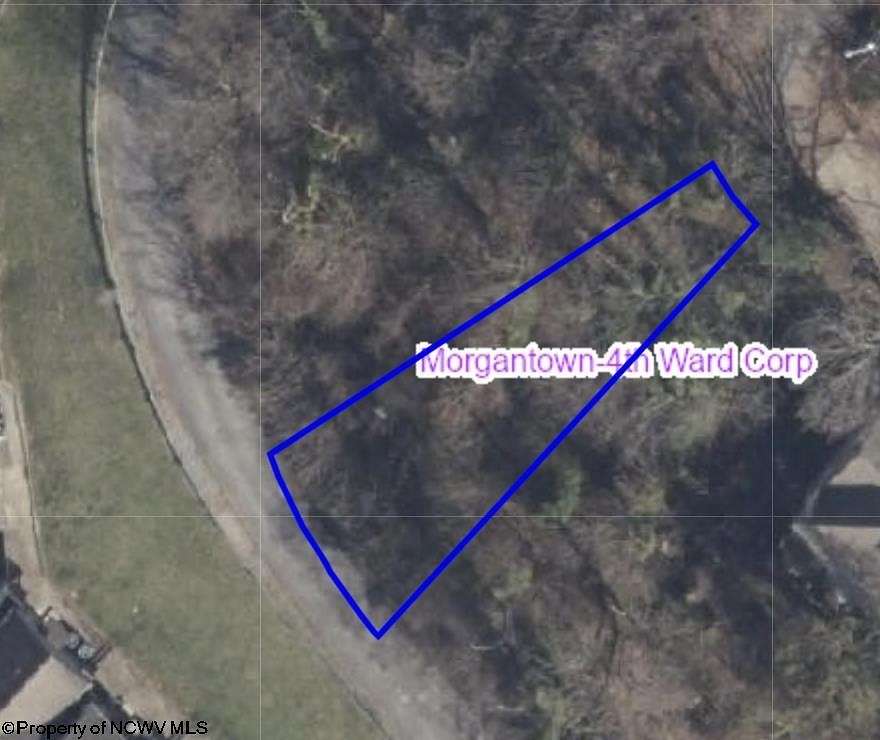 0.07 Acres of Residential Land for Sale in Morgantown, West Virginia