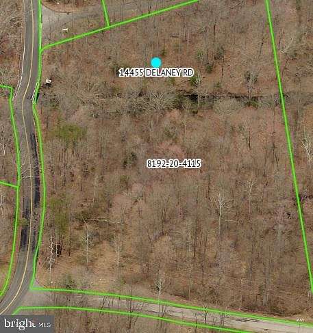 5 Acres of Land for Sale in Woodbridge, Virginia