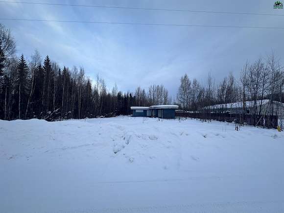 0.31 Acres of Residential Land for Sale in North Pole, Alaska