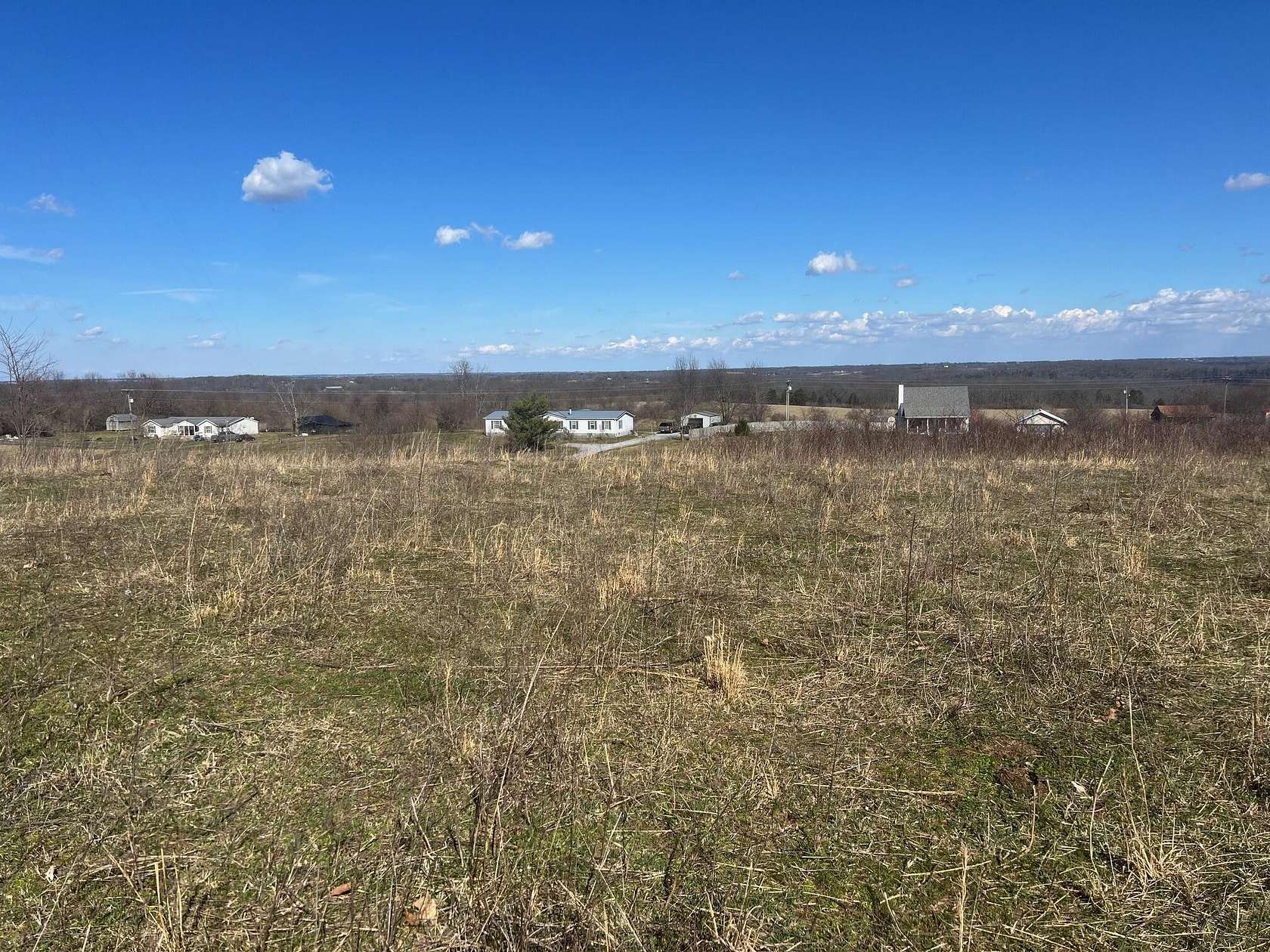 1.1 Acres of Land for Sale in Lancaster, Kentucky