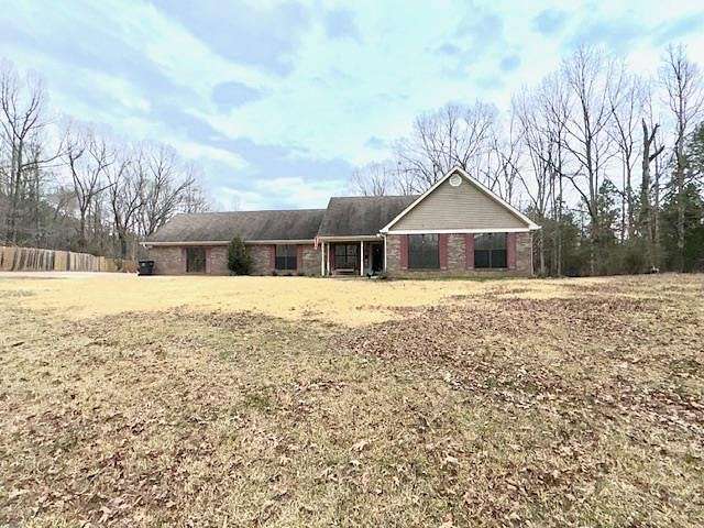 2.2 Acres of Residential Land with Home for Sale in Oxford, Mississippi