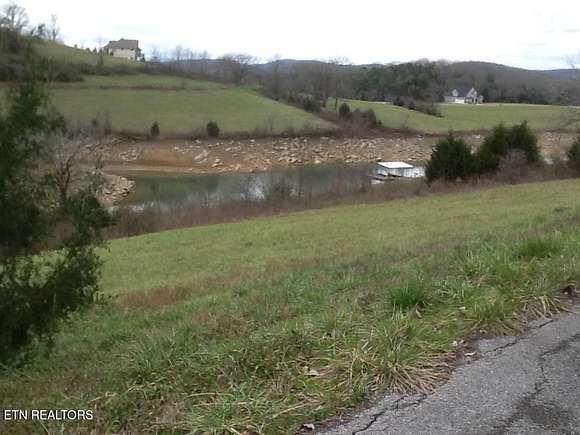 0.53 Acres of Residential Land for Sale in Sharps Chapel, Tennessee