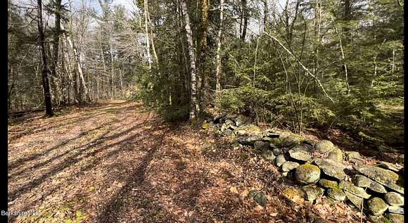 3.1 Acres of Residential Land for Sale in Becket, Massachusetts