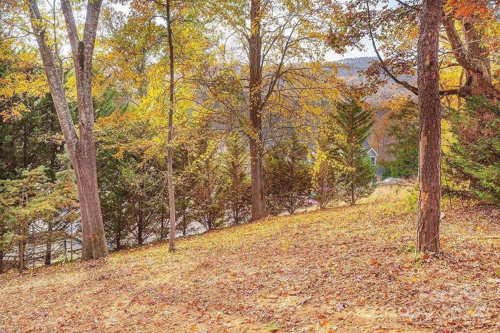 0.53 Acres of Residential Land for Sale in Weaverville, North Carolina