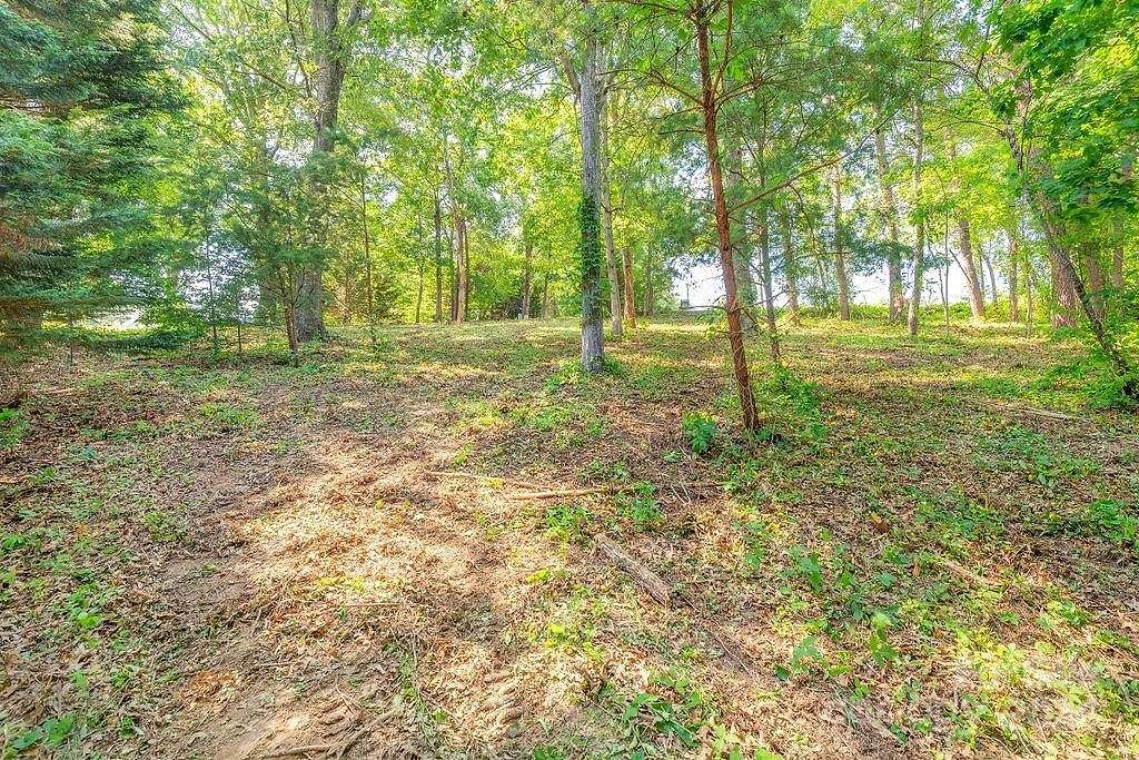 0.53 Acres of Residential Land for Sale in Weaverville, North Carolina