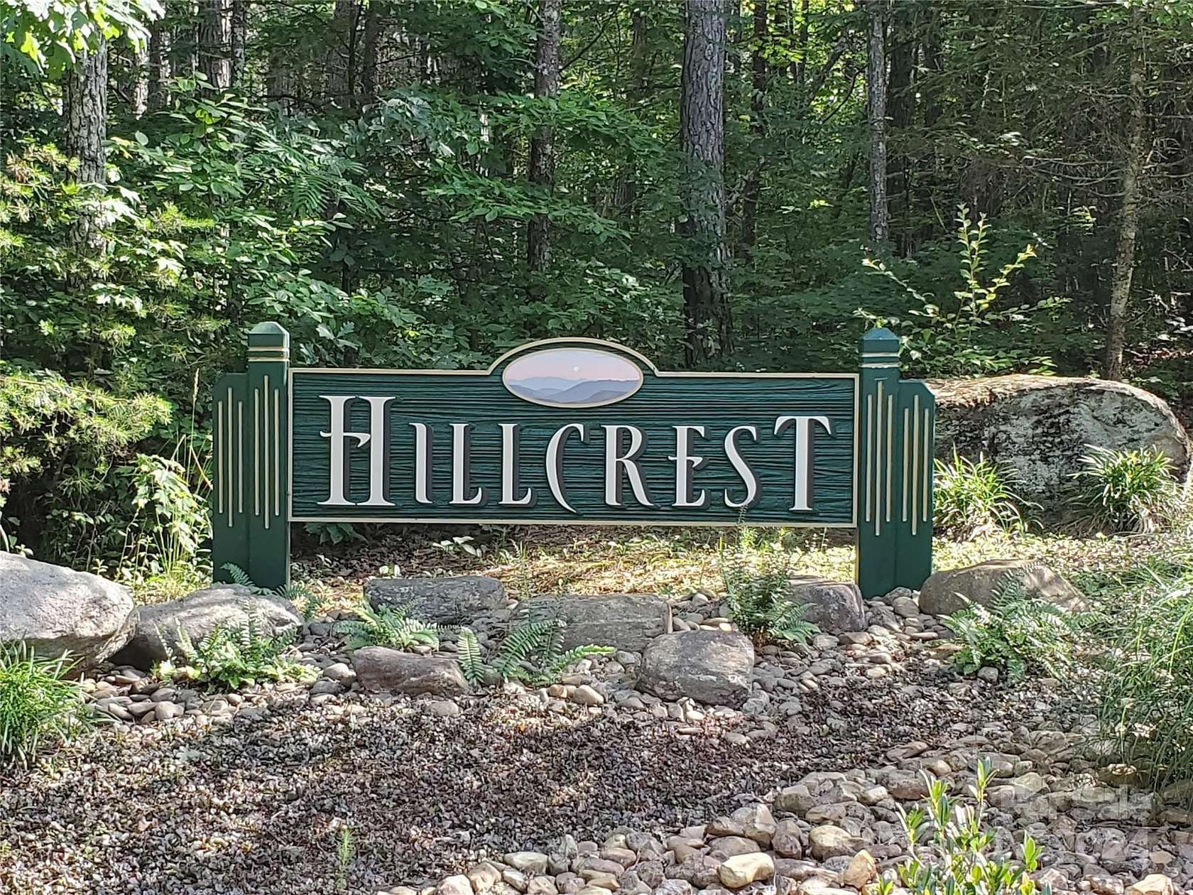 2.69 Acres of Residential Land for Sale in Mill Spring, North Carolina