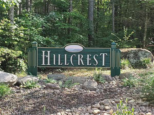 2.69 Acres of Residential Land for Sale in Mill Spring, North Carolina