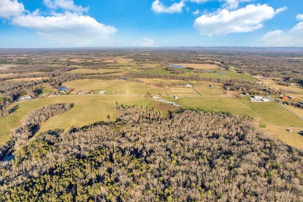90 Acres of Agricultural Land for Sale in Deer Lodge, Tennessee