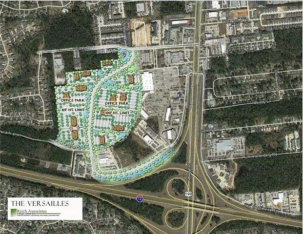 1.3 Acres of Land for Sale in Covington, Louisiana