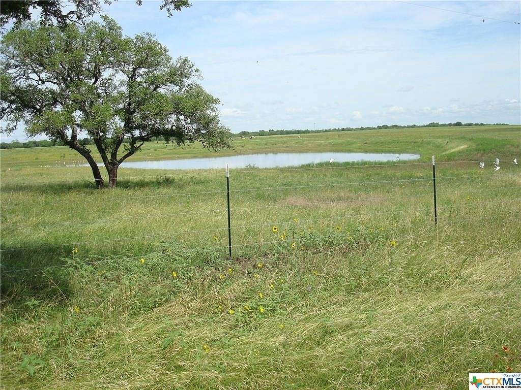 40 Acres of Recreational Land & Farm for Sale in Seguin, Texas