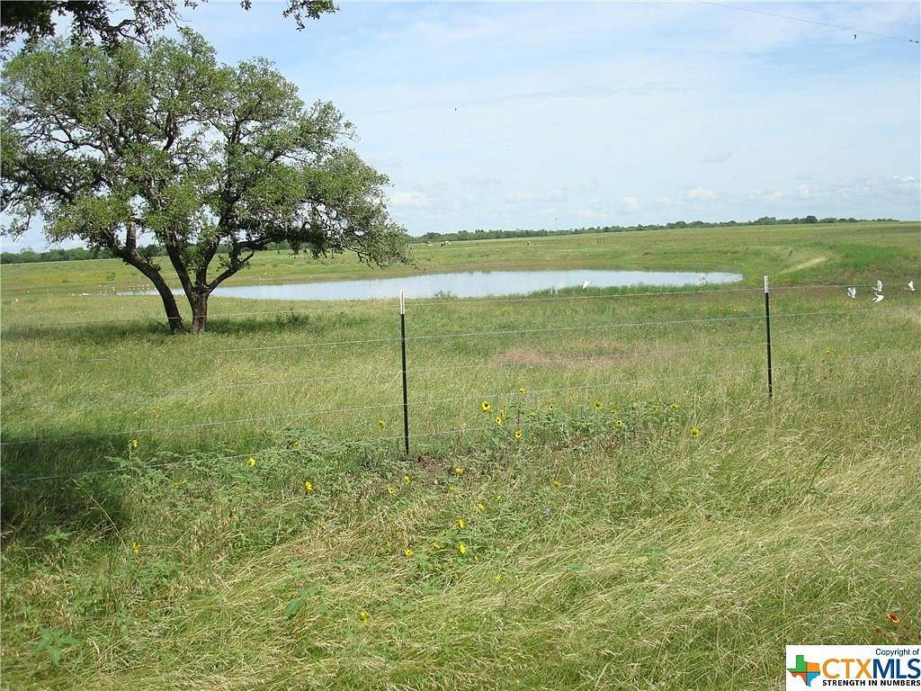 40 Acres of Recreational Land & Farm for Sale in Seguin, Texas