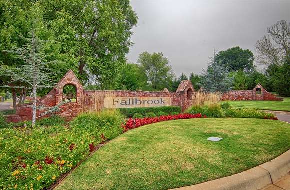 0.76 Acres of Residential Land for Sale in Edmond, Oklahoma