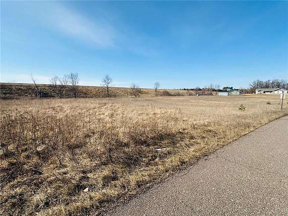 1 Acre of Residential Land for Sale in Cameron, Wisconsin